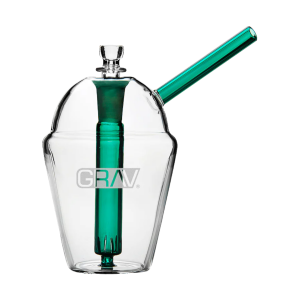 GRAV Slush Cup Pocket Bubbler [PBSC]